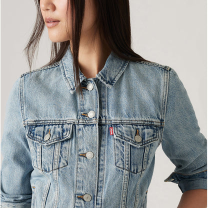 Levi€™s® Women's Original Trucker Jacket