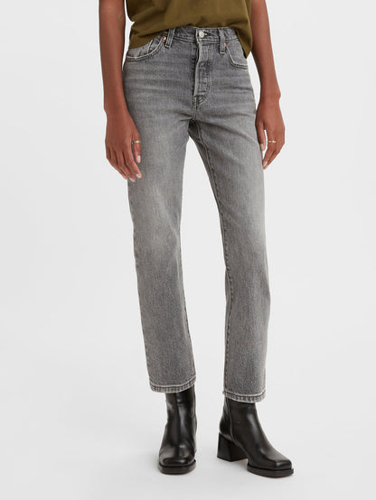 Levi's® Women's 501® Original Cropped Jeans
