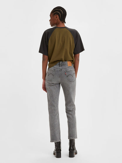 Levi's® Women's 501® Original Cropped Jeans