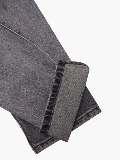 Levi's® Women's 501® Original Cropped Jeans