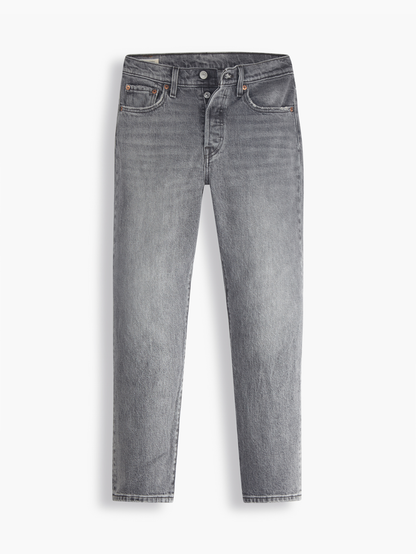 Levi's® Women's 501® Original Cropped Jeans