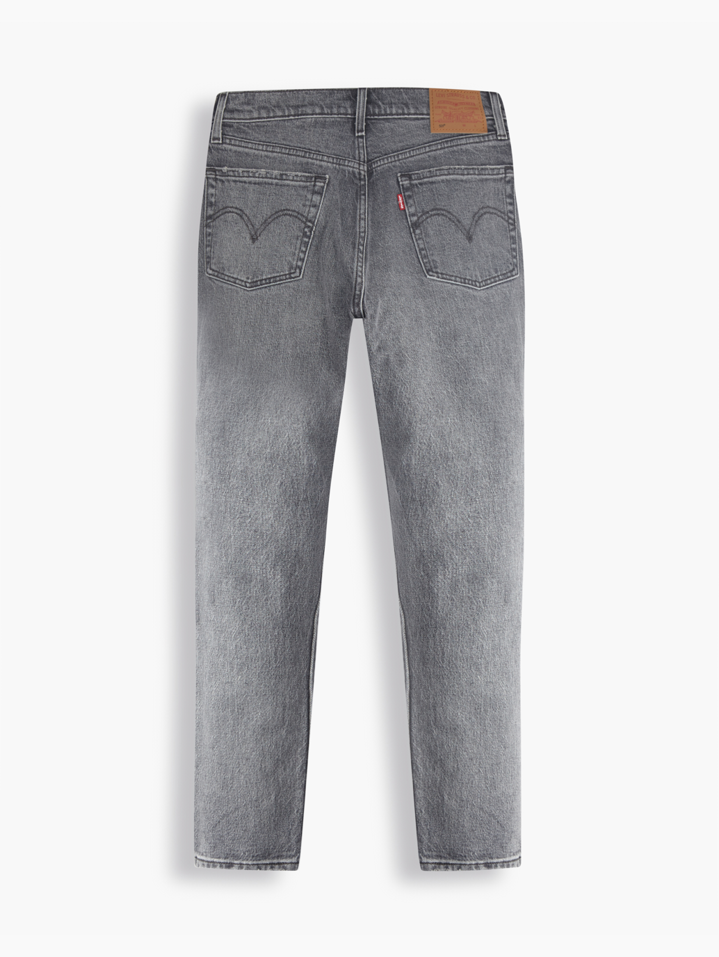 Levi's® Women's 501® Original Cropped Jeans