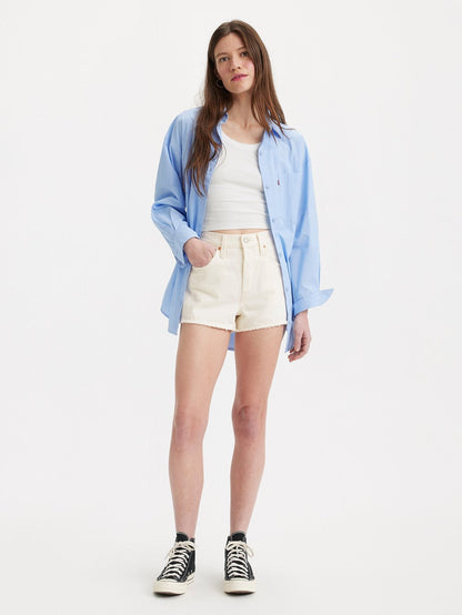 Levi's® Women's 501® Original High Rise Jean Shorts