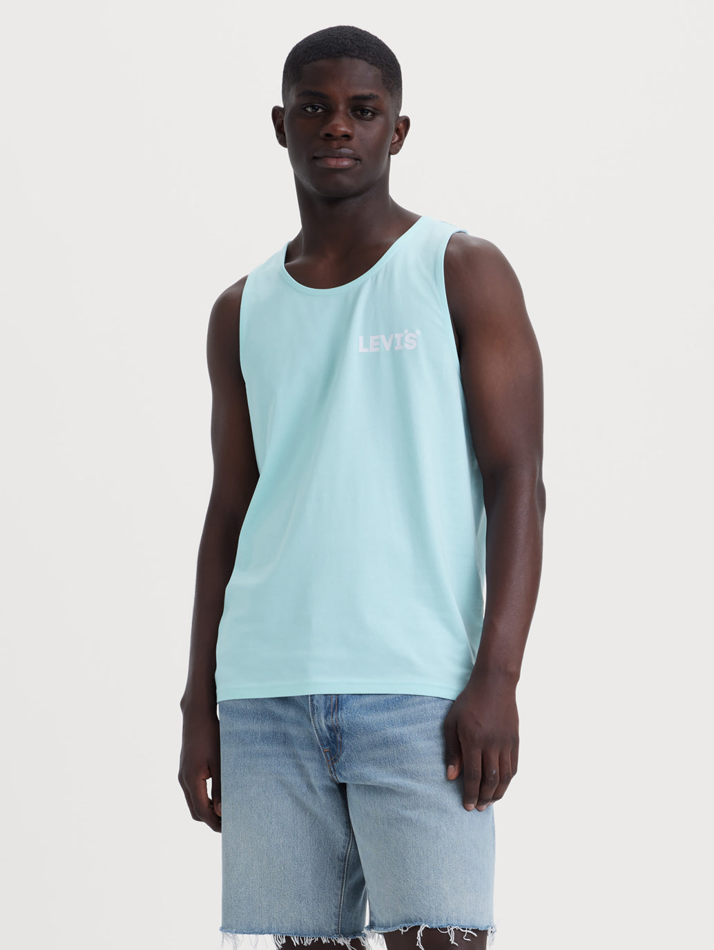 Levi's® Men's Relaxed Tank