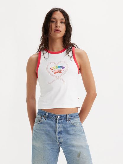 Levi's® Women's Graphic Olivia Tank