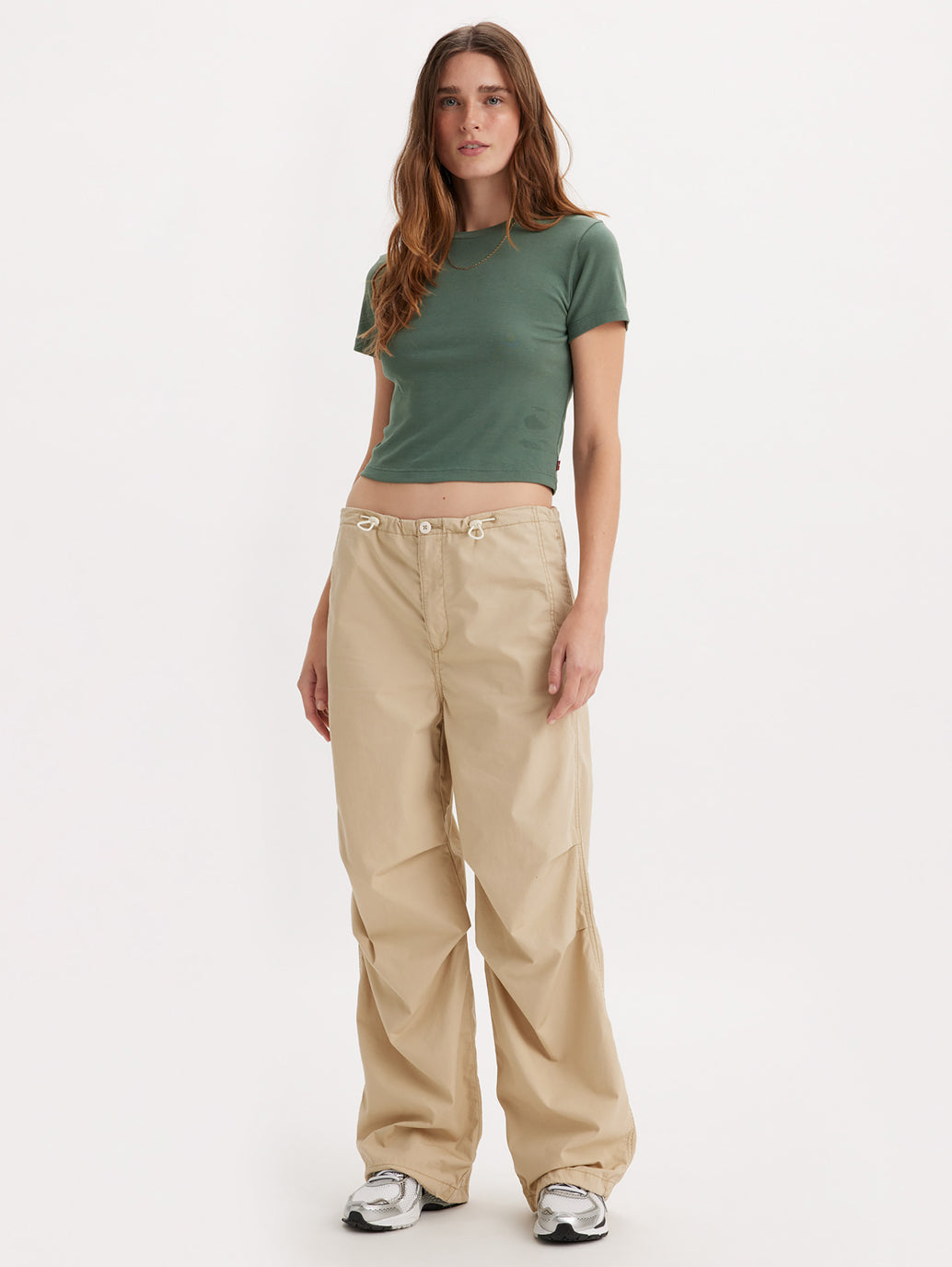 Levi's® Women's Parachute Pants