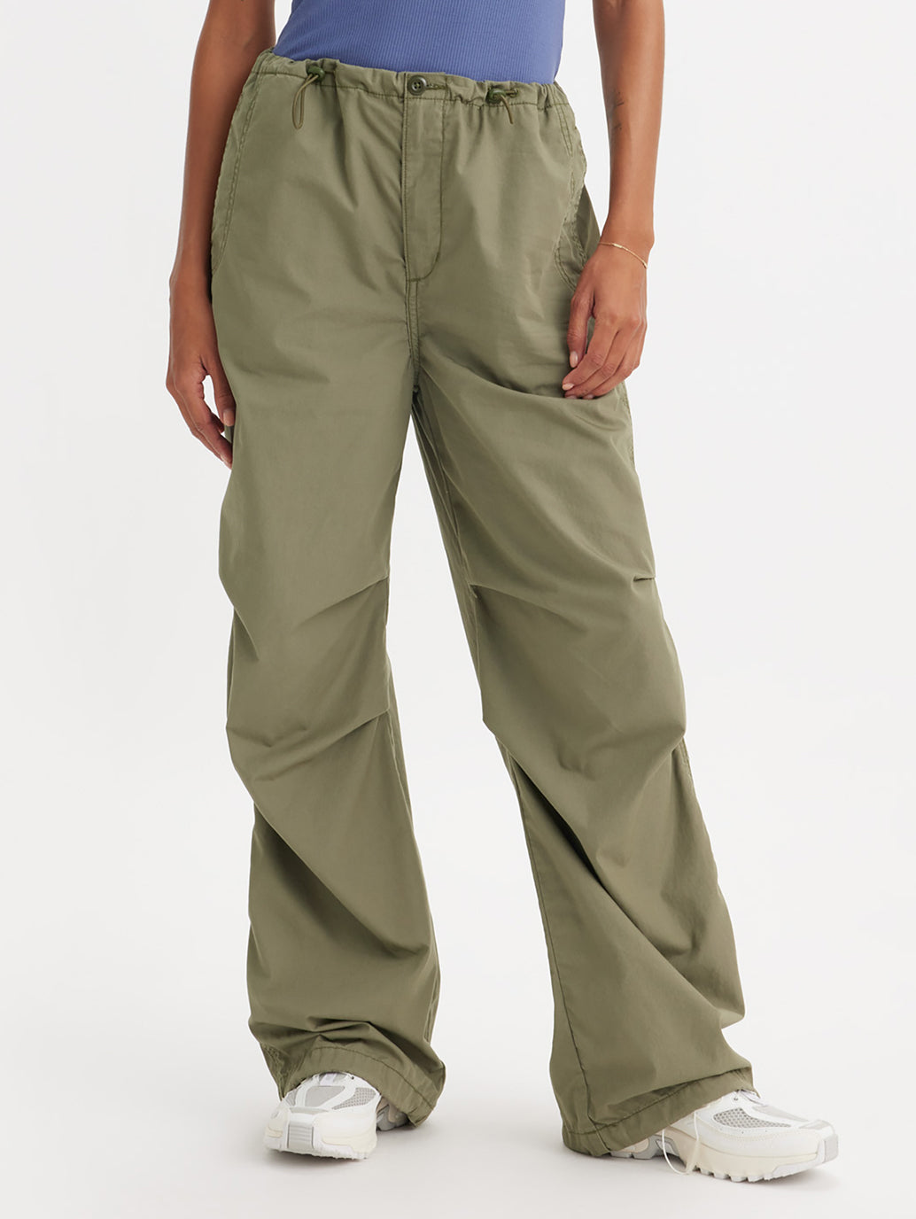 Levi's® Women's Parachute Pants