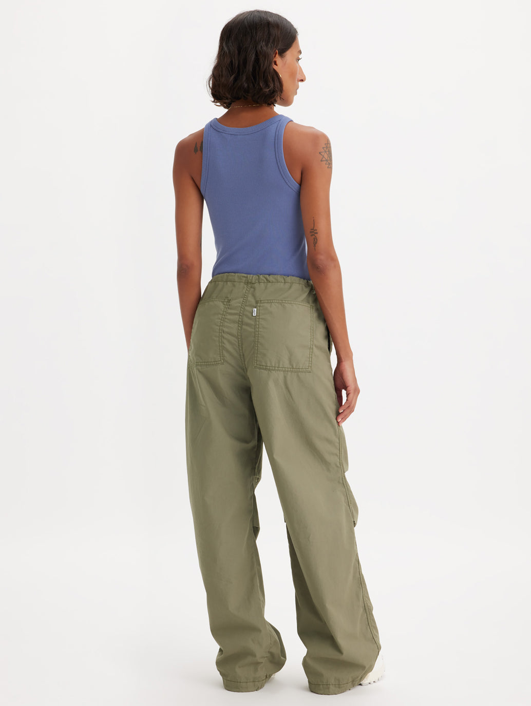 Levi's® Women's Parachute Pants