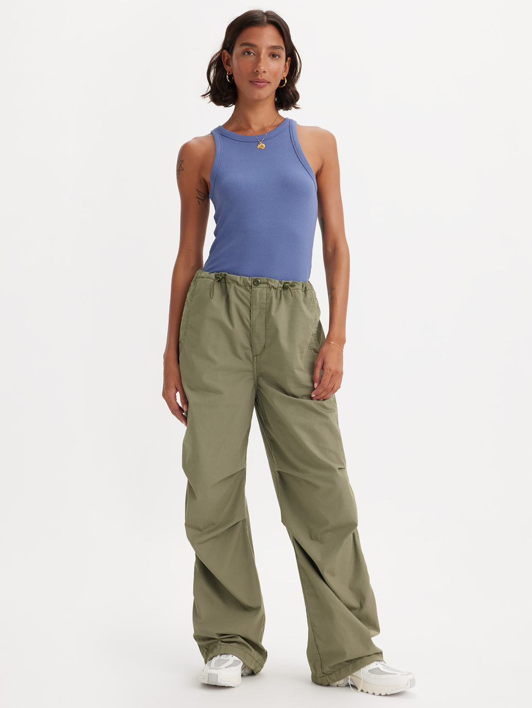 Levi's® Women's Parachute Pants