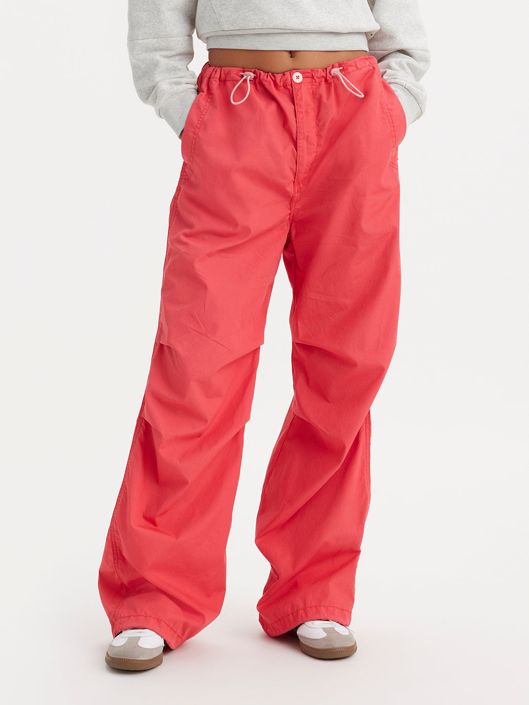 Levi's® Women's Parachute Pants