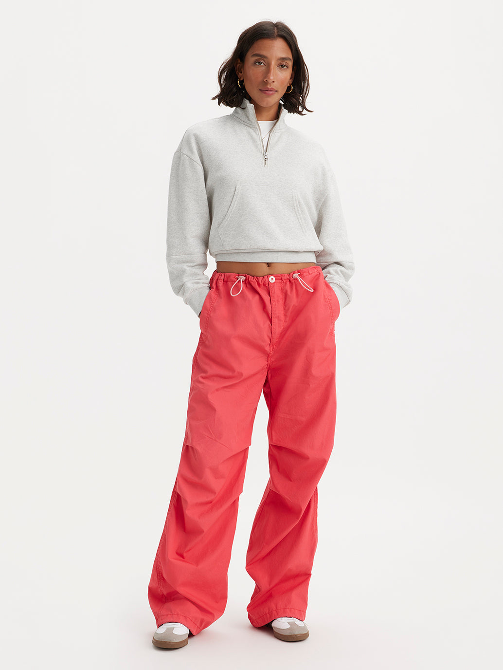 Levi's® Women's Parachute Pants