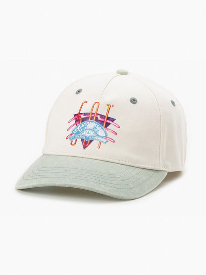 Levi's® 501 Graphic Cap