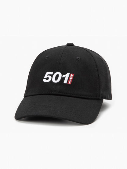 Levi's® 501 Graphic Cap