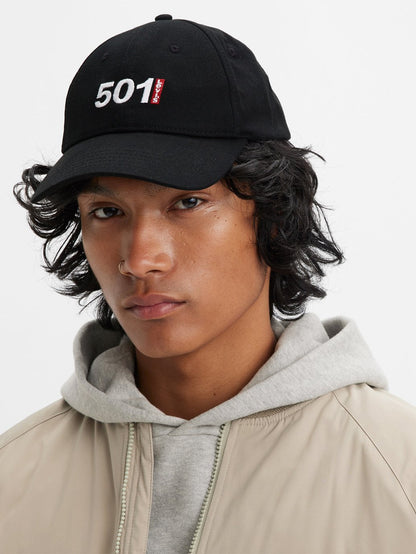 Levi's® 501 Graphic Cap