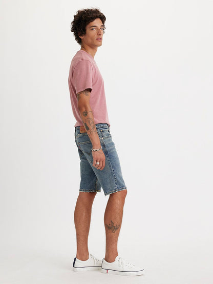 Levi's® Men's 412 Slim Shorts