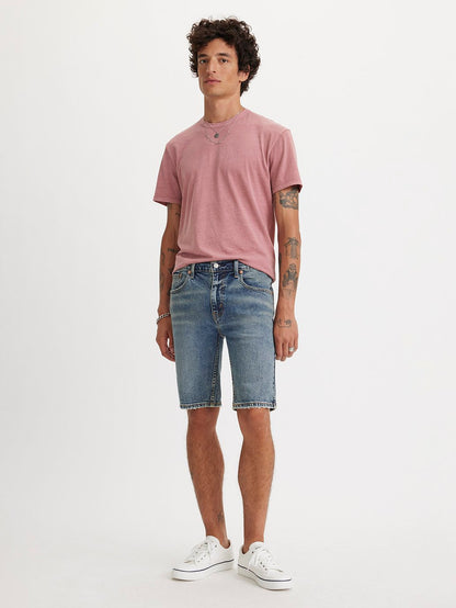 Levi's® Men's 412 Slim Shorts