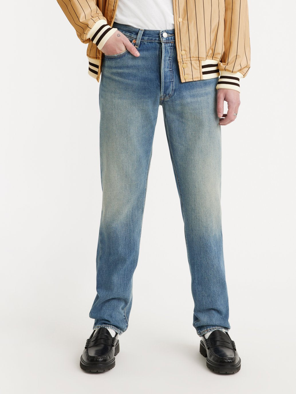 Levi's® Men's 501® '54 Jeans