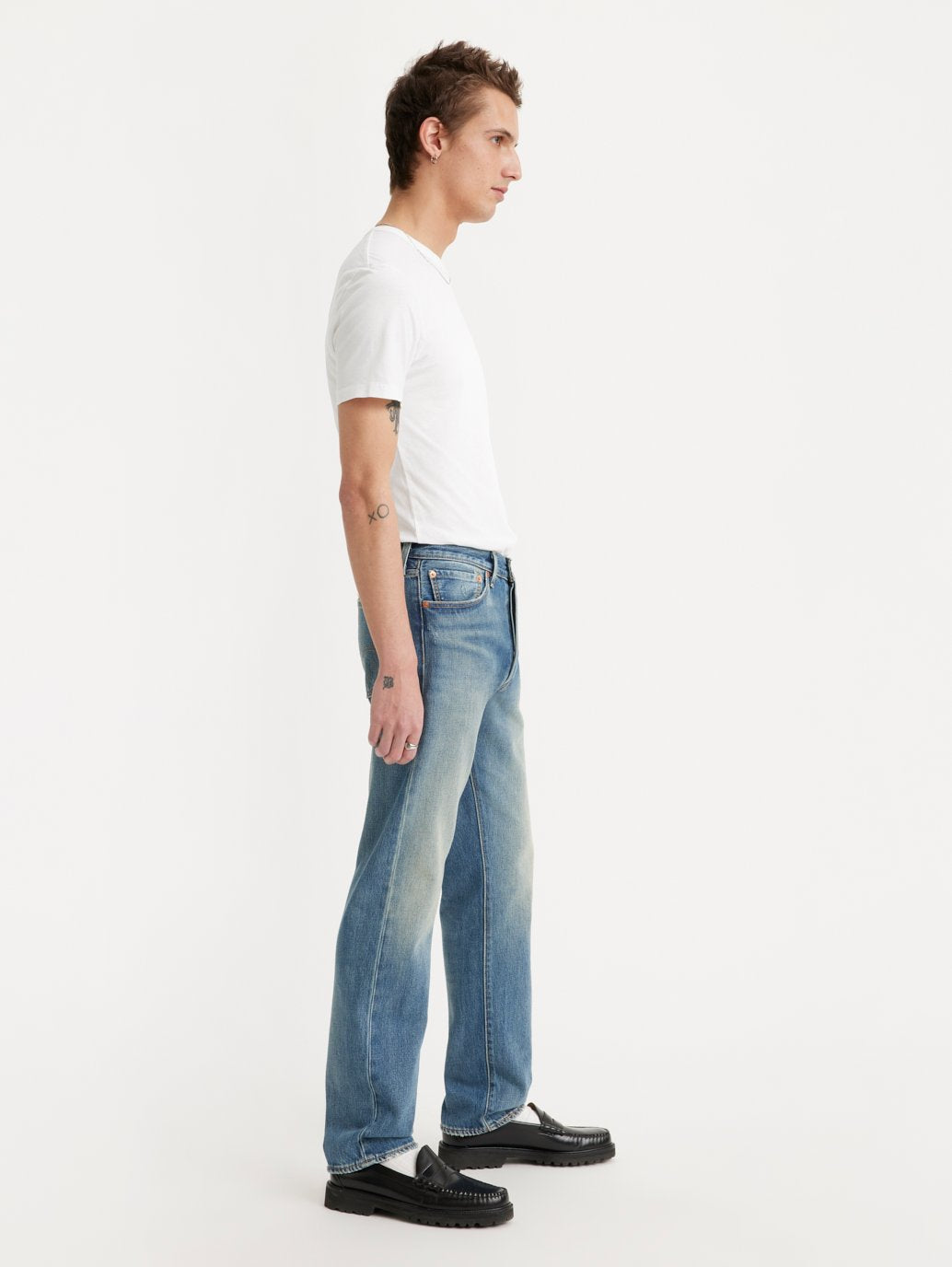 Levi's® Men's 501® '54 Jeans