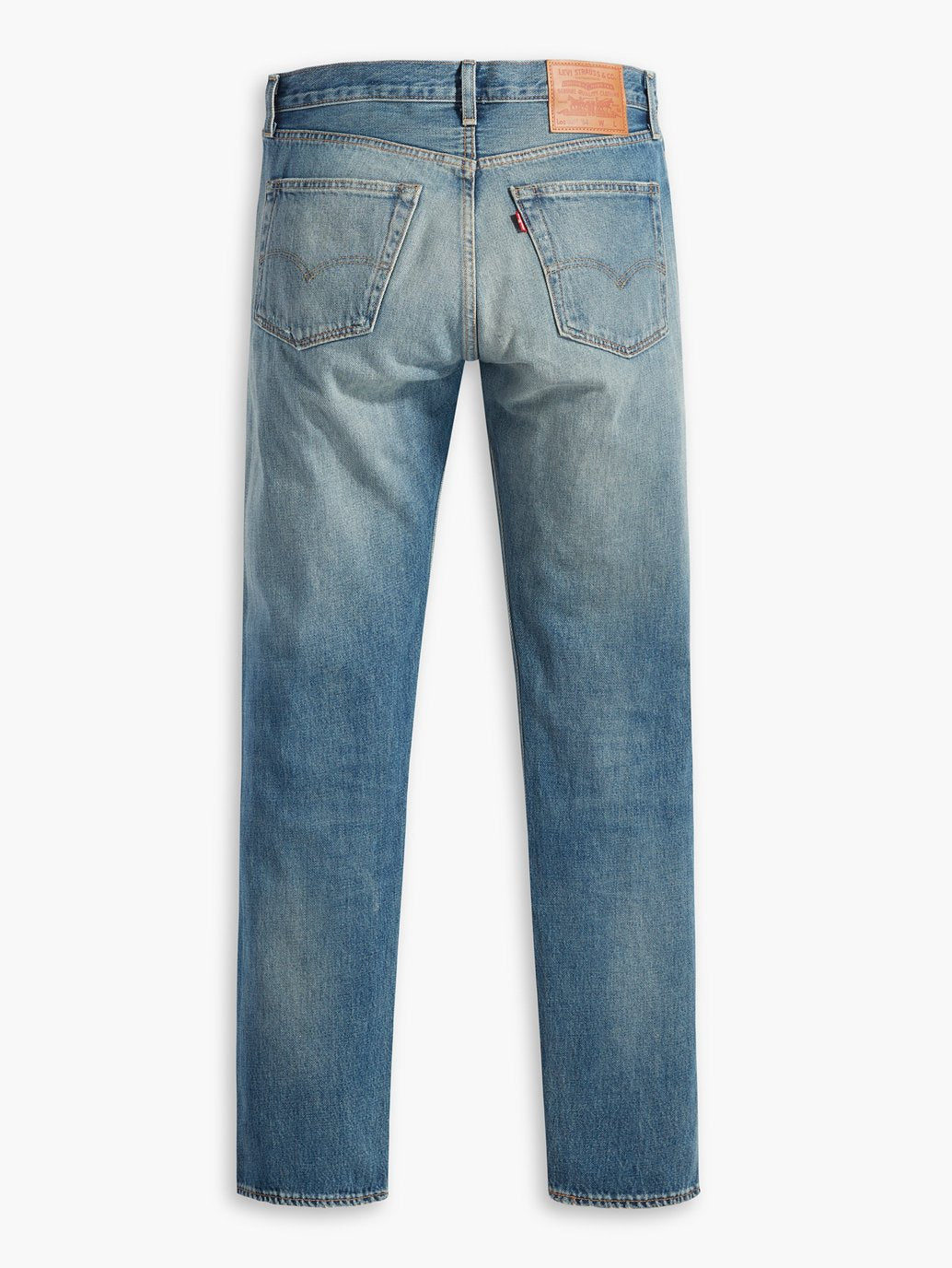 Levi's® Men's 501® '54 Jeans