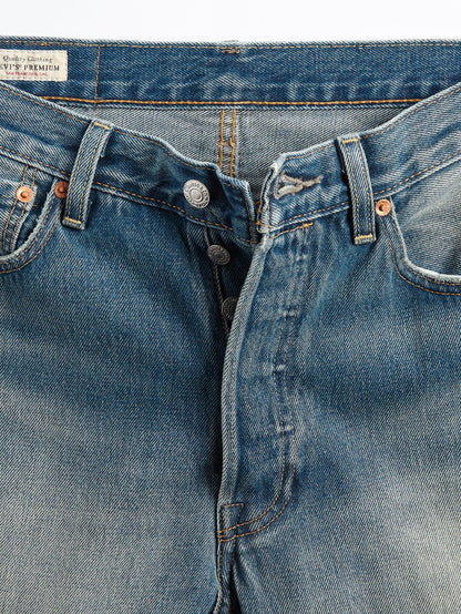 Levi's® Men's 501® '54 Jeans
