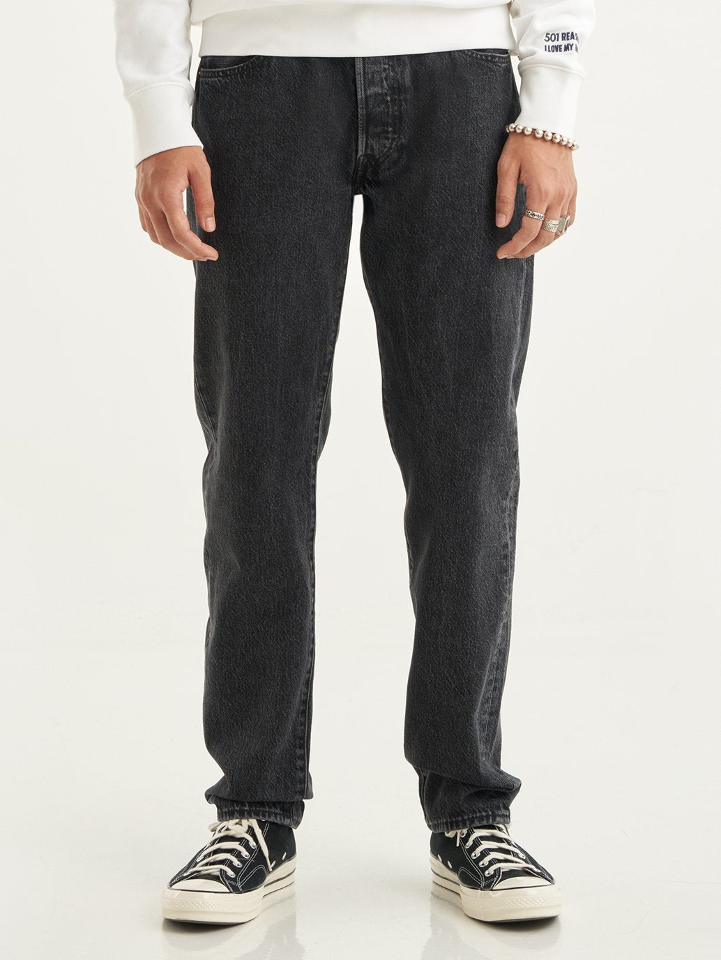 Levi's® Men's 501® '54 Jeans