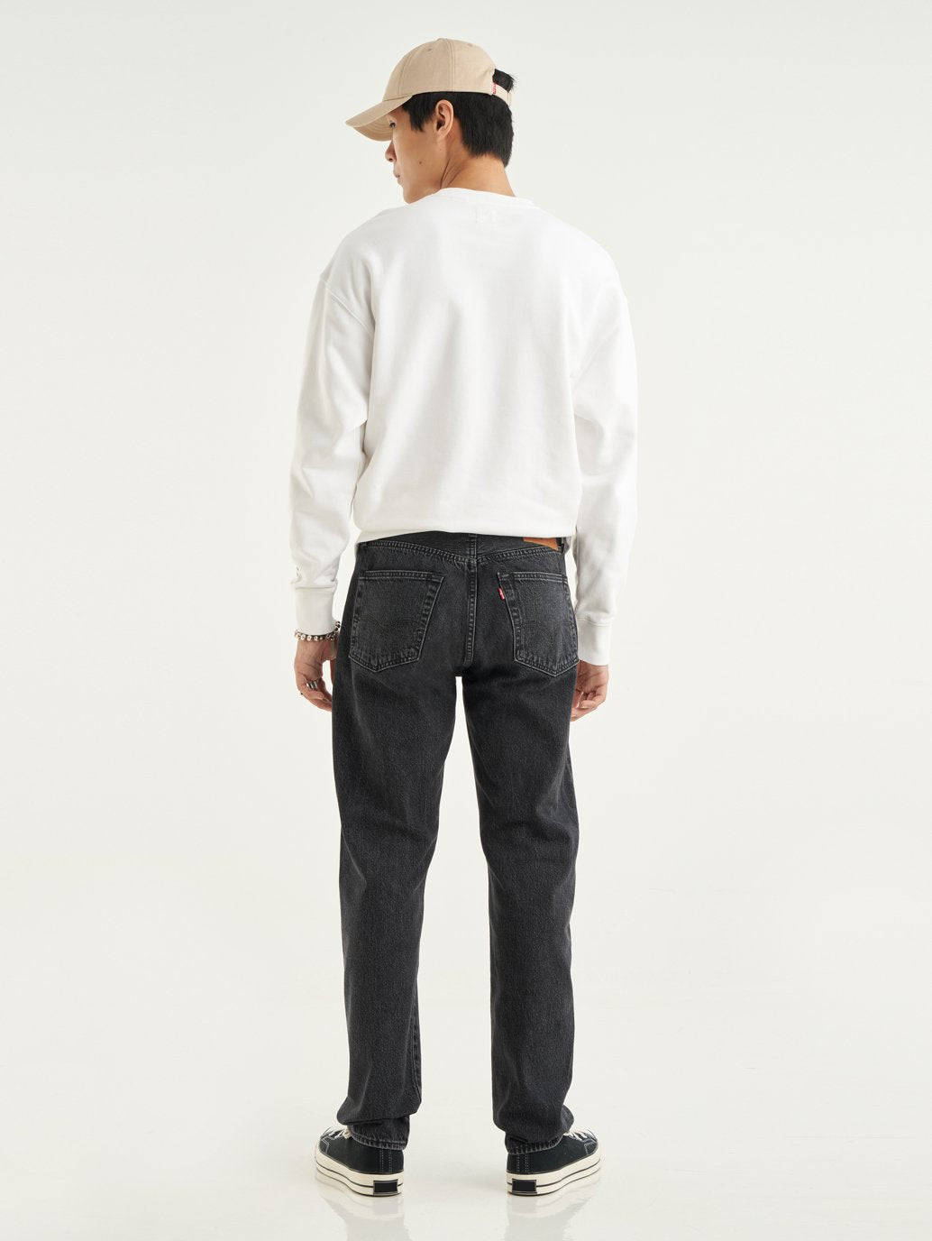 Levi's® Men's 501® '54 Jeans