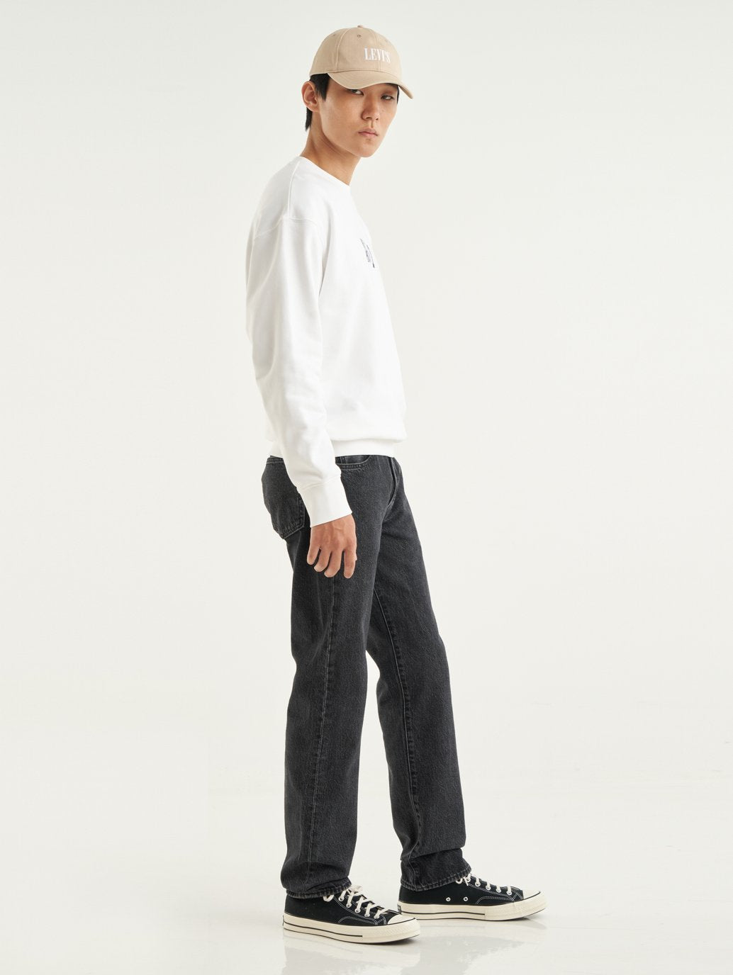 Levi's® Men's 501® '54 Jeans