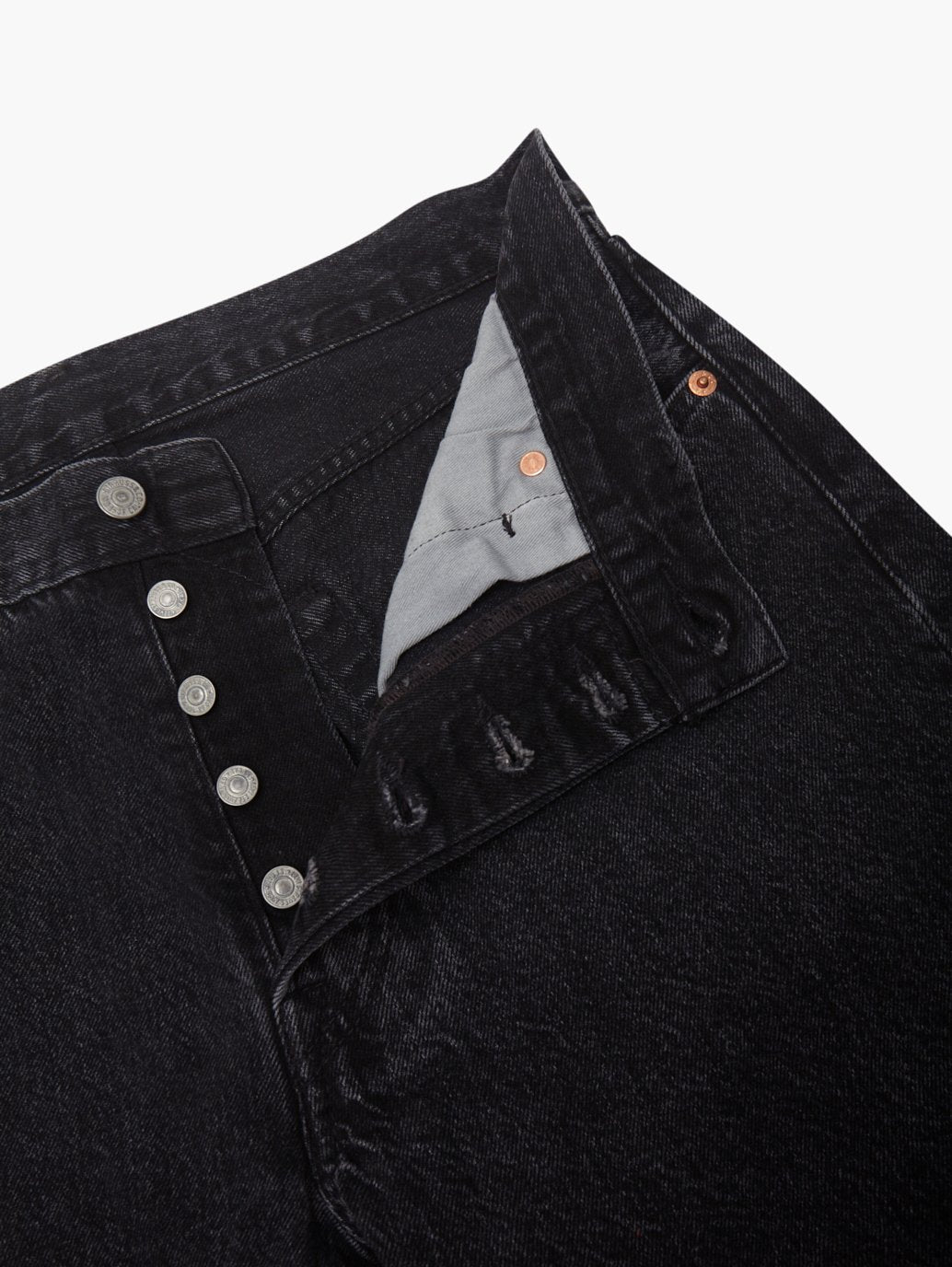 Levi's® Men's 501® '54 Jeans