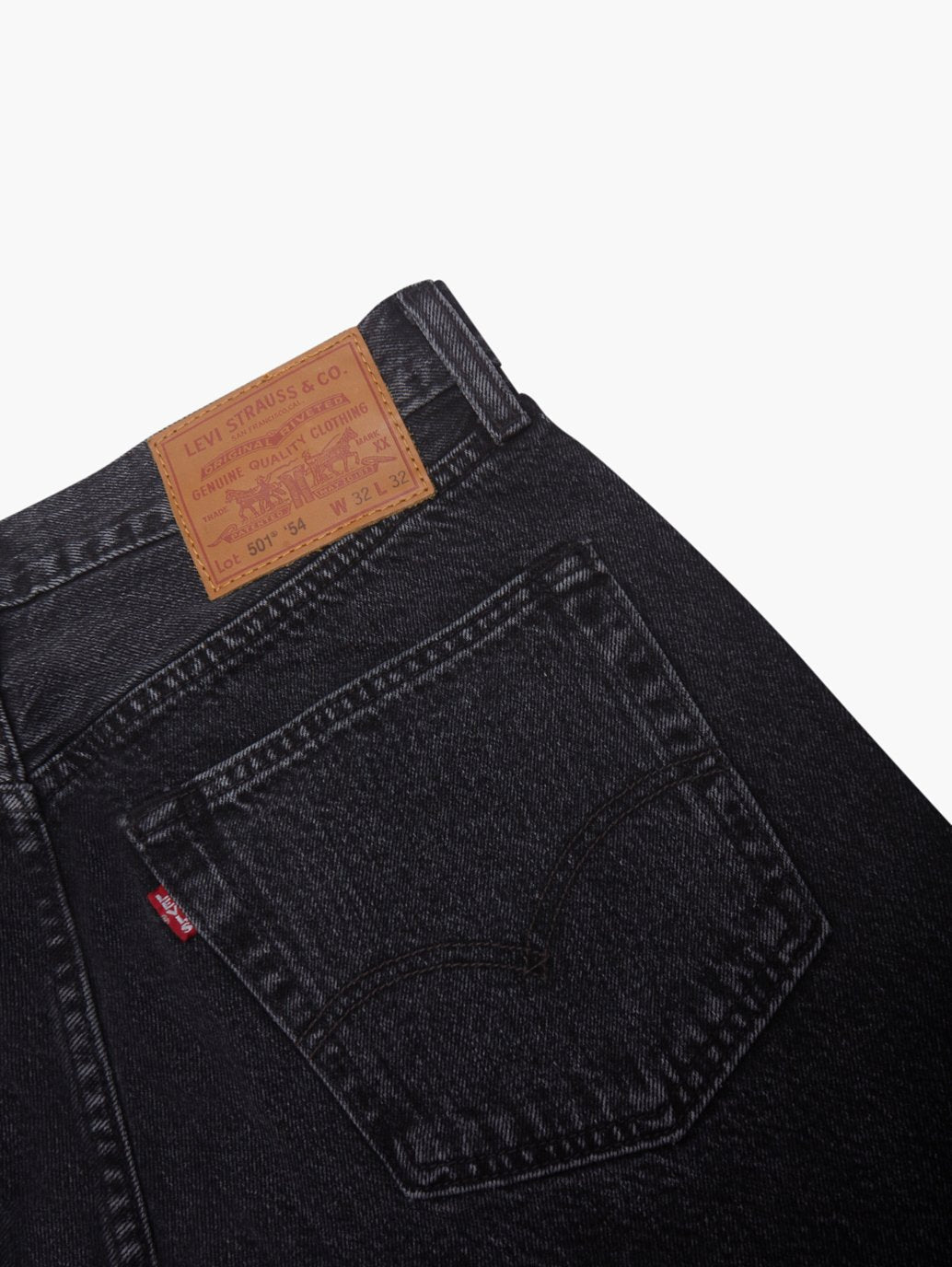 Levi's® Men's 501® '54 Jeans
