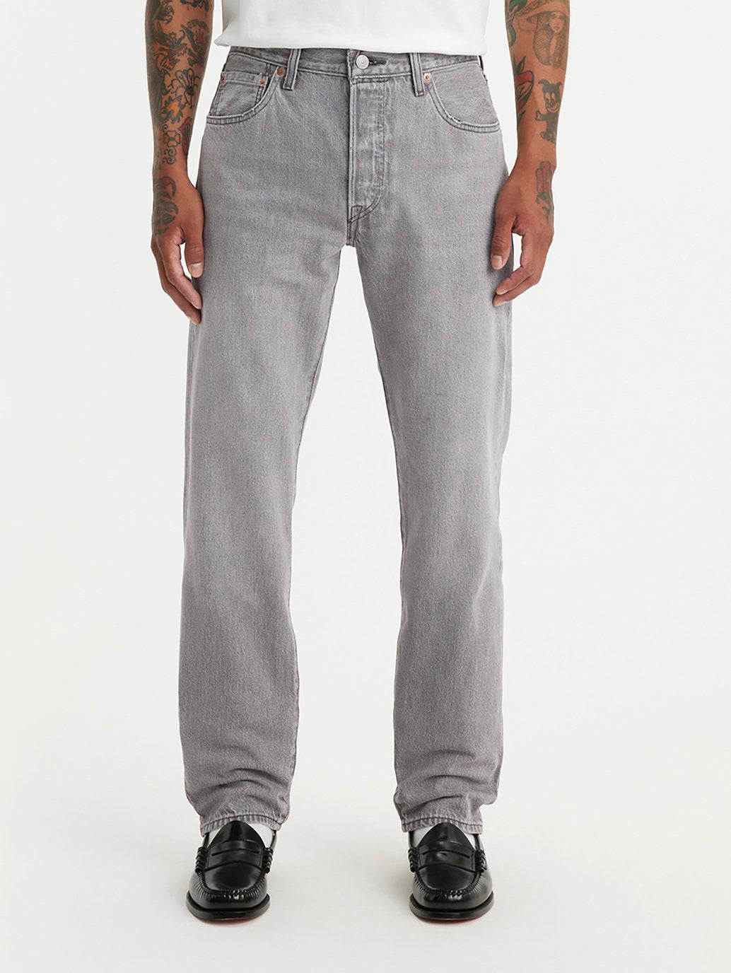 Levi's® Men's 501® '54 Jeans