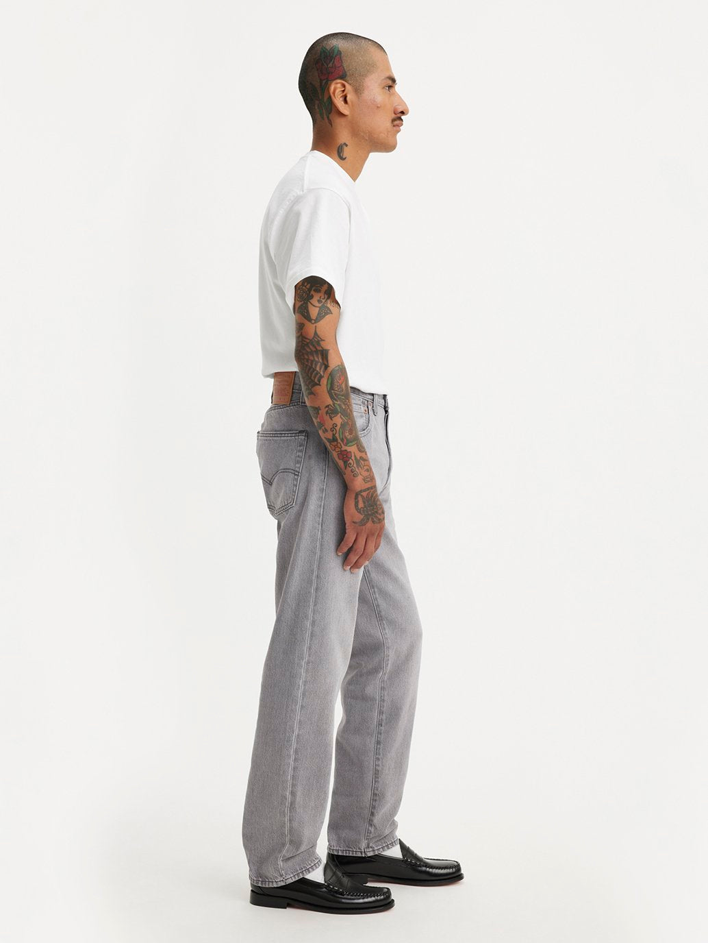 Levi's® Men's 501® '54 Jeans