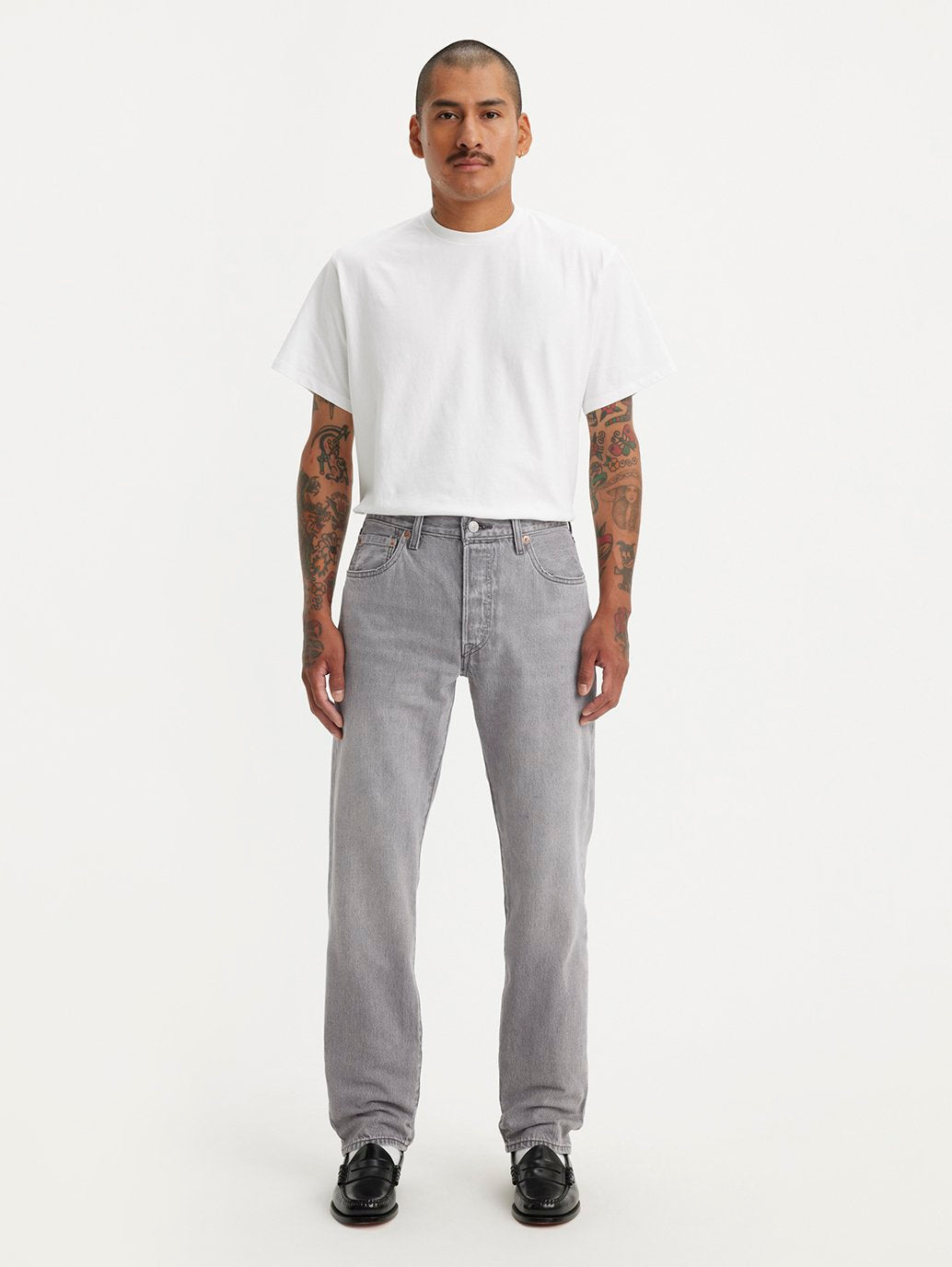 Levi's® Men's 501® '54 Jeans