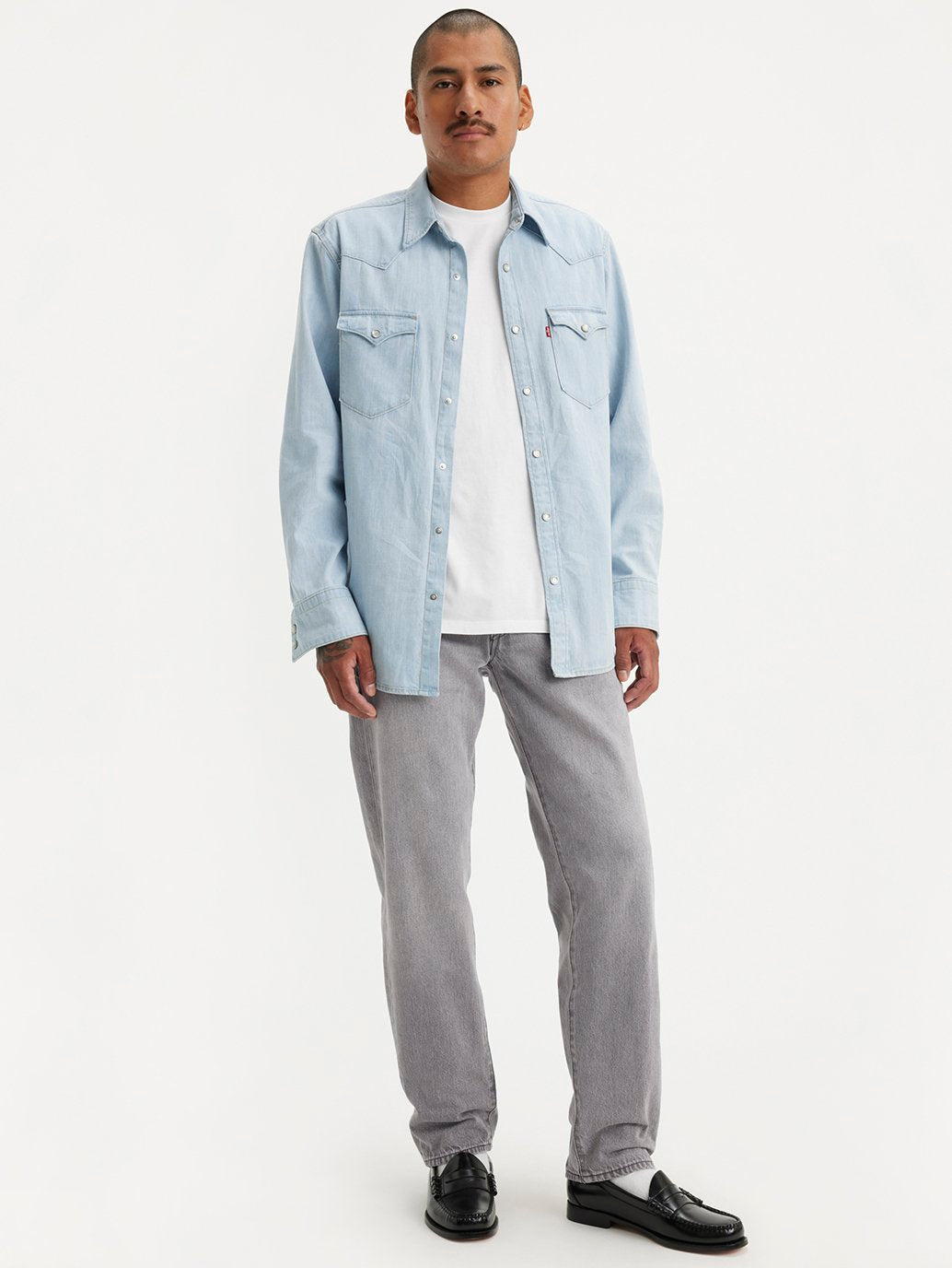 Levi's® Men's 501® '54 Jeans