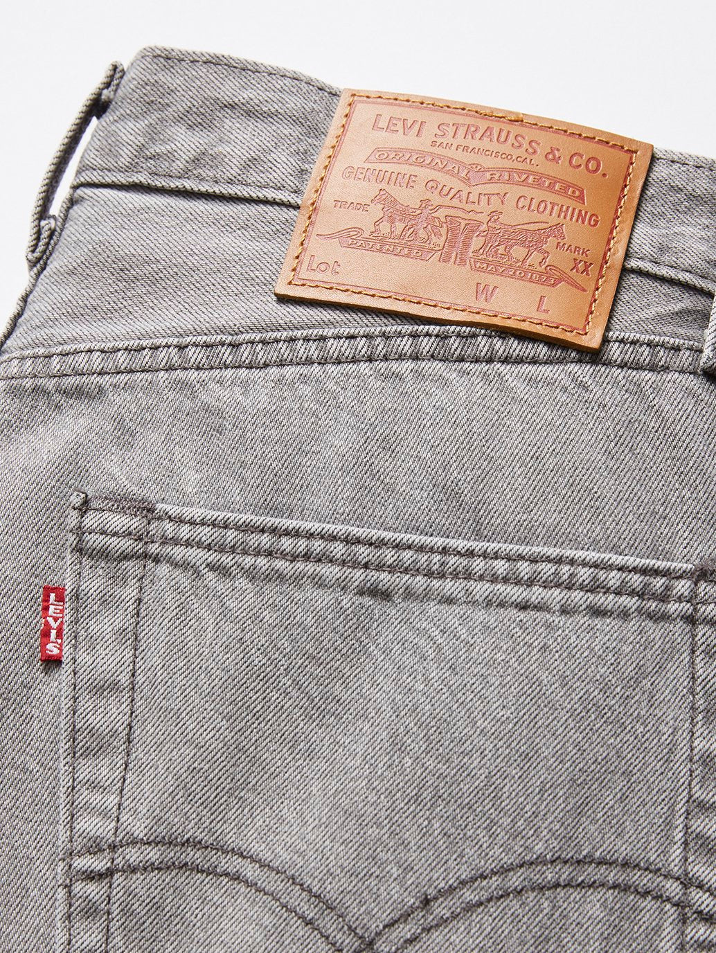 Levi's® Men's 501® '54 Jeans
