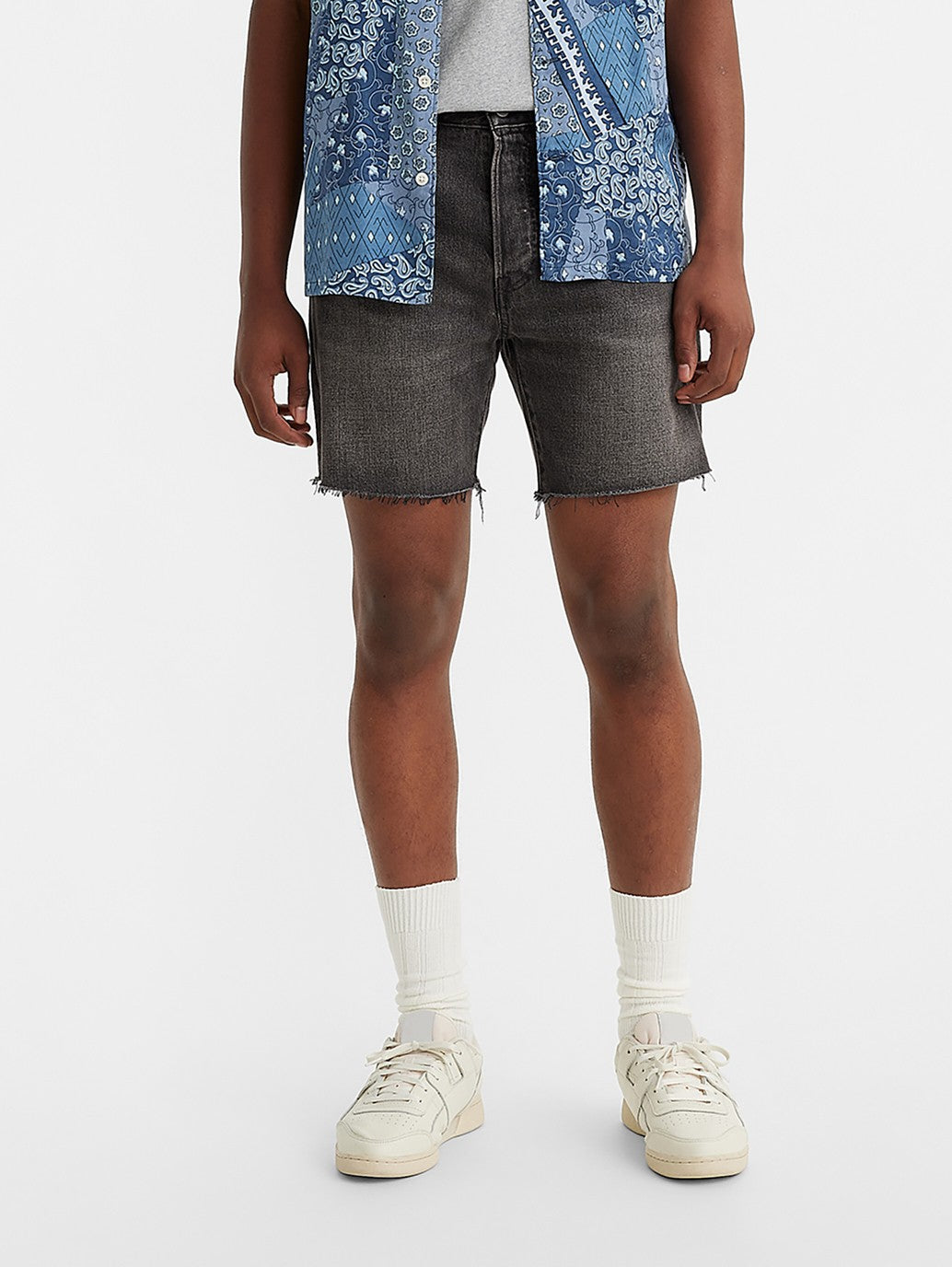 Levi's® Men's 501® '93 Cut Off Jean Shorts