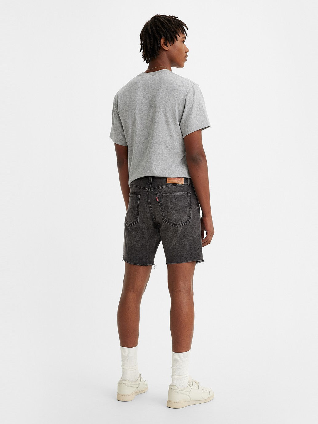 Levi's® Men's 501® '93 Cut Off Jean Shorts