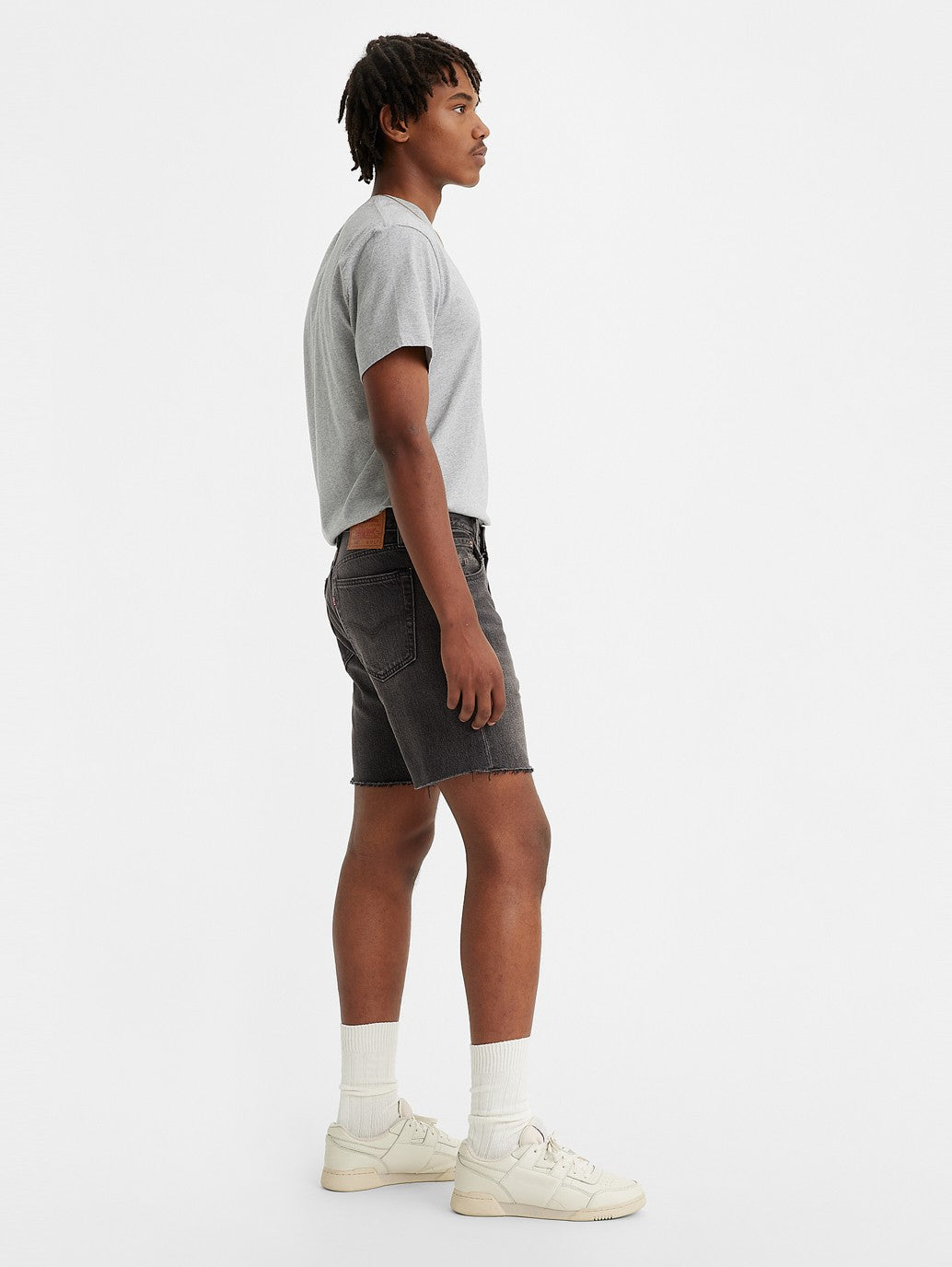 Levi's® Men's 501® '93 Cut Off Jean Shorts