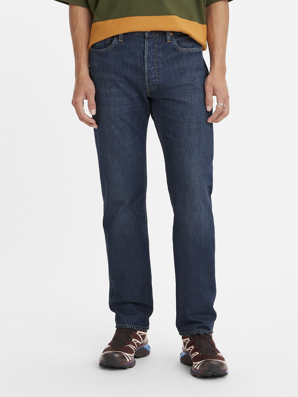 Levi's® Men's 501® Original Jeans