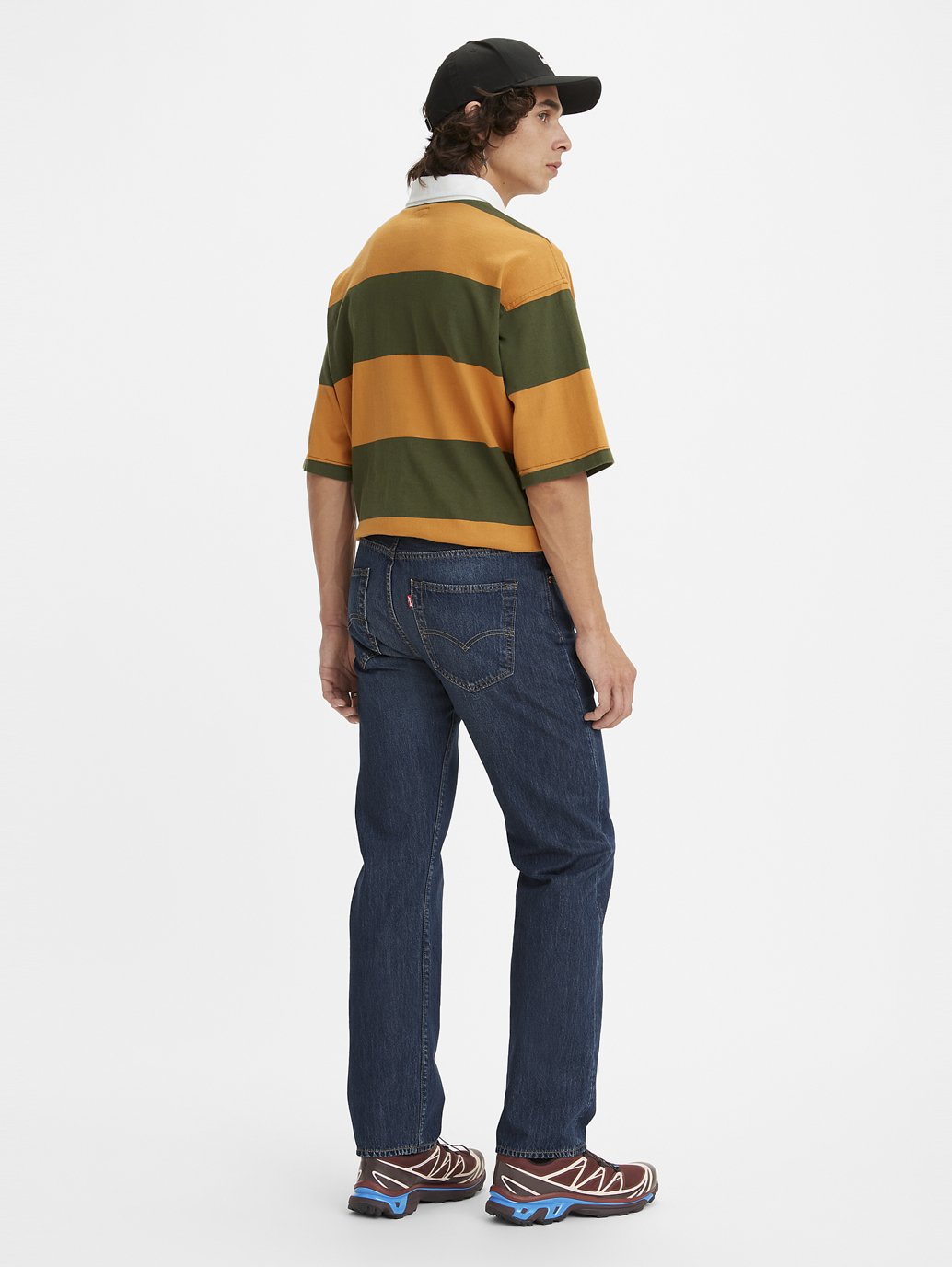 Levi's® Men's 501® Original Jeans