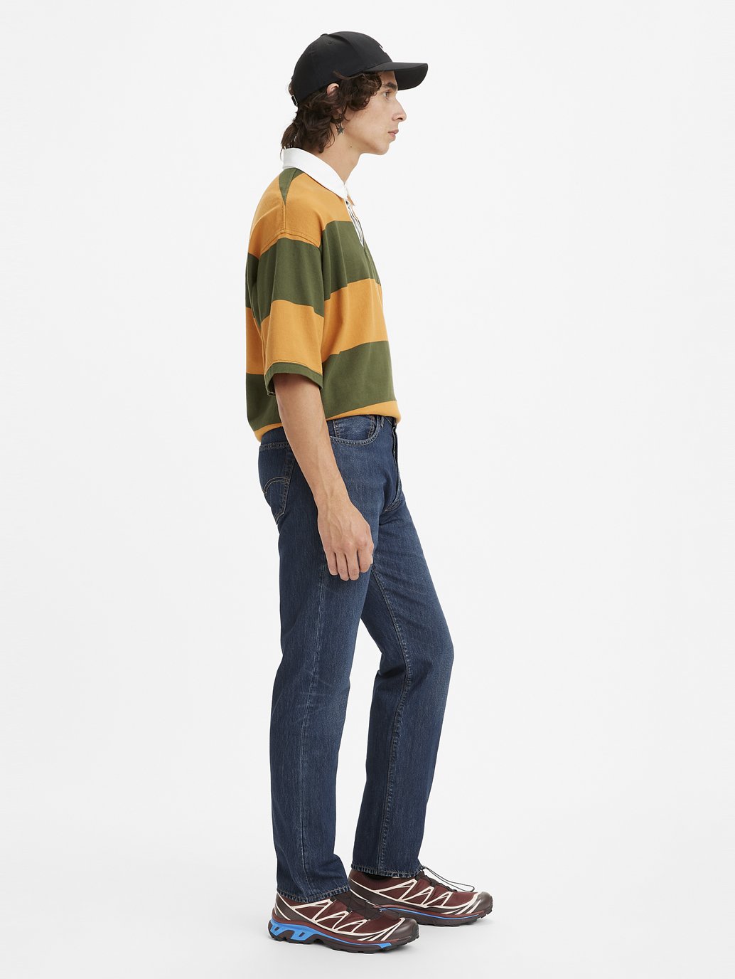 Levi's® Men's 501® Original Jeans