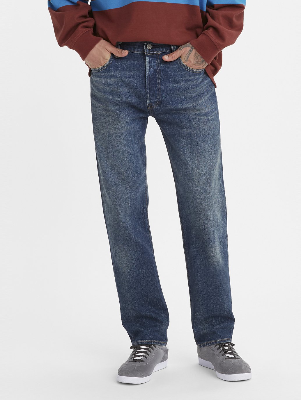 Levi's® Men's 501® Original Jeans