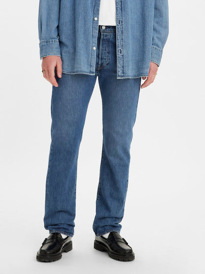 Levi's® Men's 501® Original Jeans