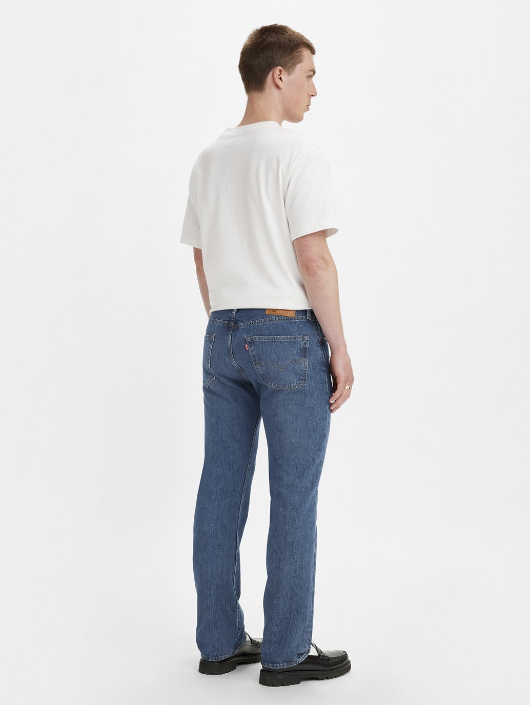 Levi's® Men's 501® Original Jeans