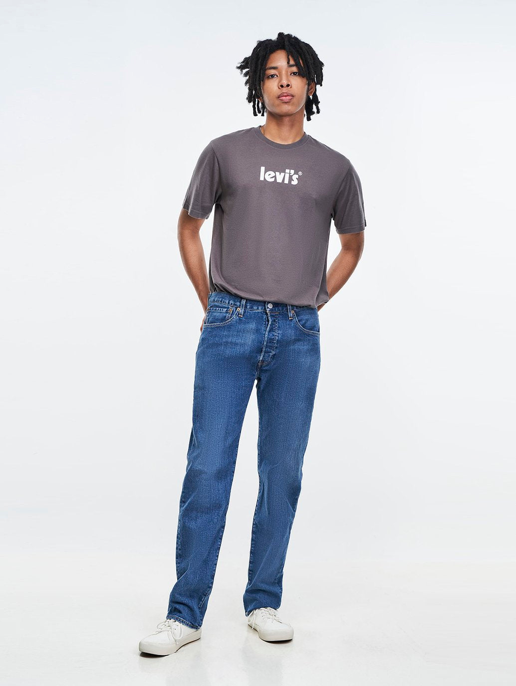 Levi's® Men's 501® Original Jeans