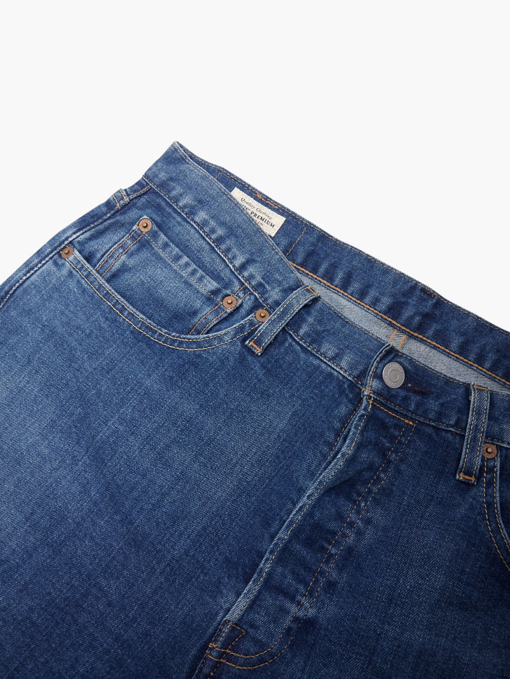 Levi's® Men's 501® Original Jeans