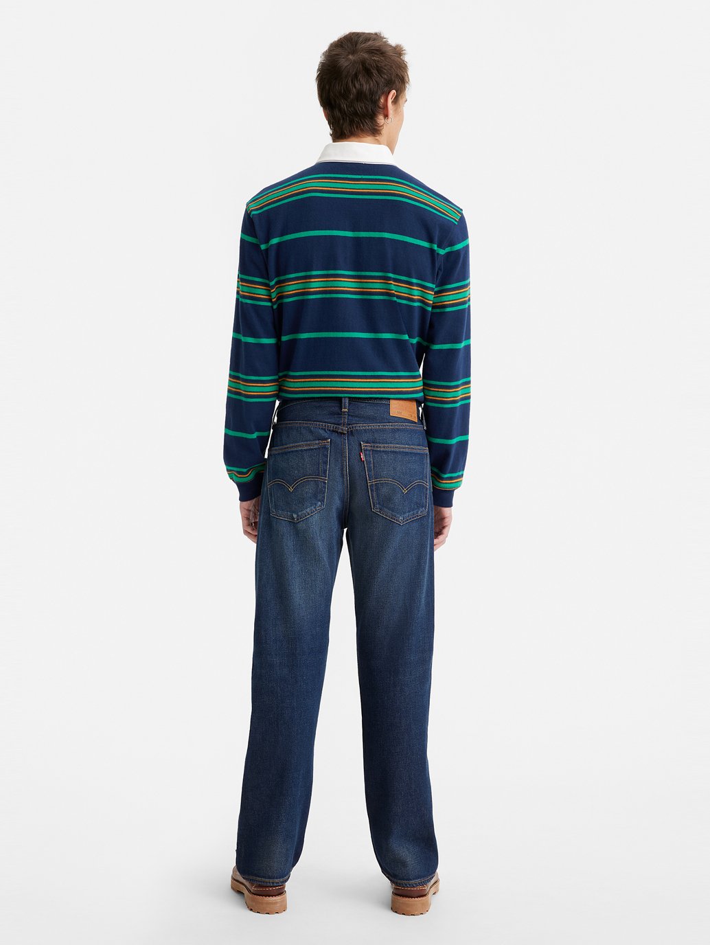 Levi's® Men's 501® Original Jeans