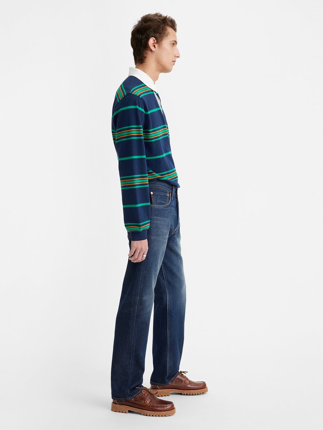 Levi's® Men's 501® Original Jeans