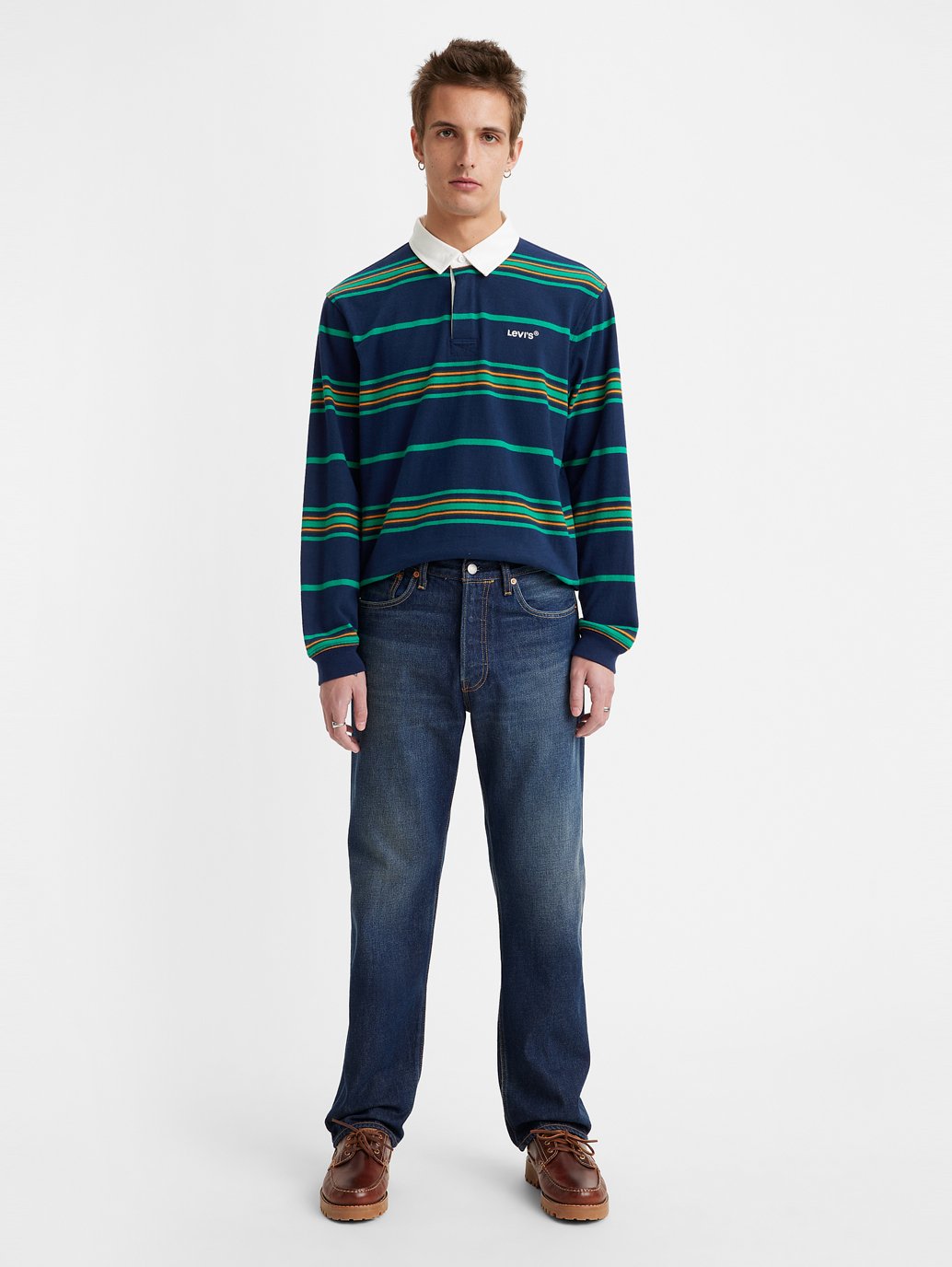 Levi's® Men's 501® Original Jeans