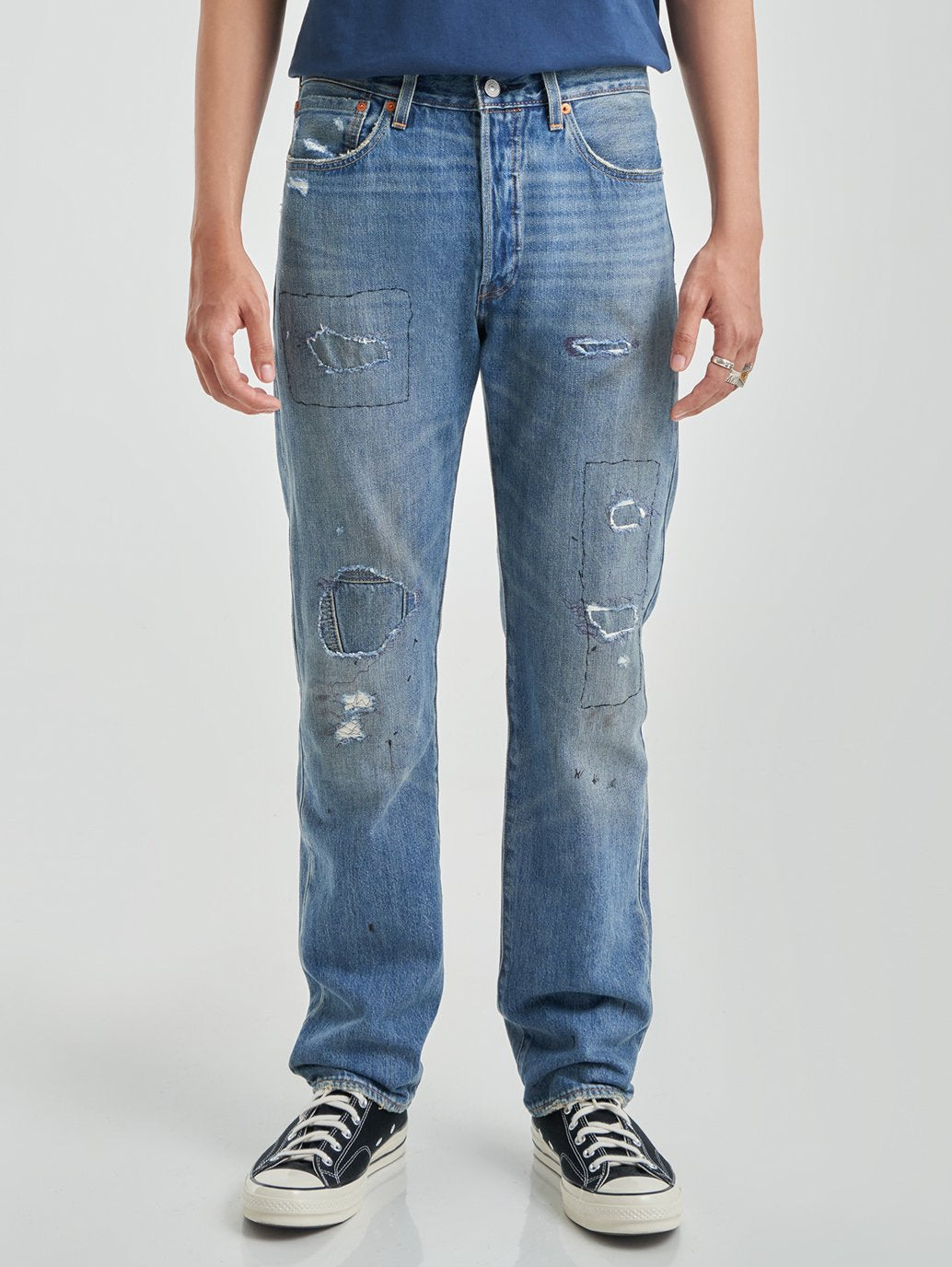 Levi's® Men's 501® Original Jeans