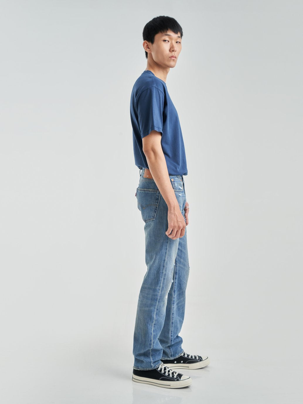 Levi's® Men's 501® Original Jeans